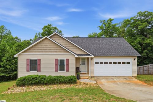 126 Robin Ridge Cir, Piedmont, SC, 29673-7340 | Card Image