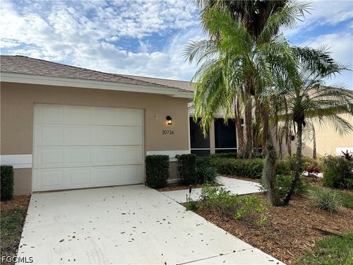 20726 Country Barn Dr, ESTERO, FL, 33928-4289 | Card Image