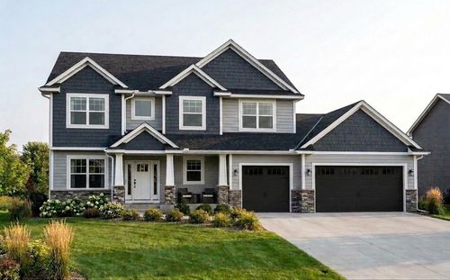 xxxx 234th Avenue Nw, Saint Francis, MN, 55070 | Card Image