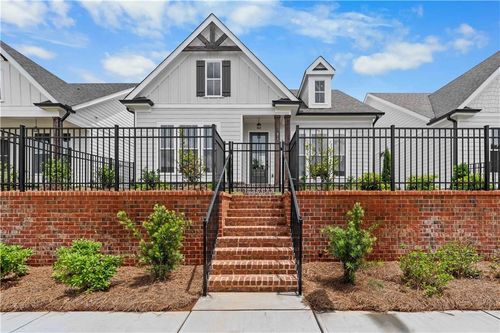 513 Godfrey Dr, Cumming, GA, 30040-3166 | Card Image
