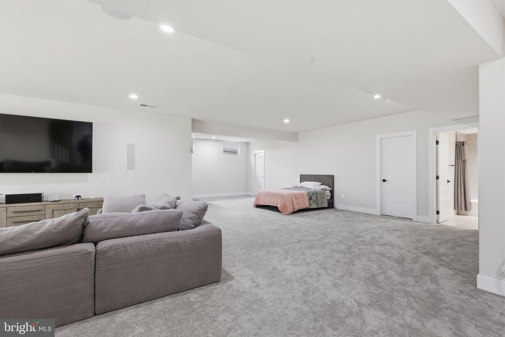 Residential in ALDIE 3