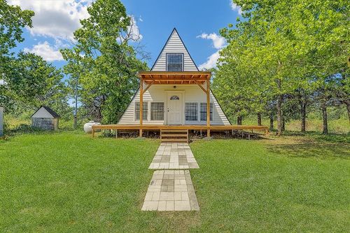 5357 Ranch Rd, Kingston, OK, 73439 | Card Image