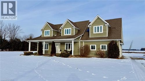 1215 Concession 8 Townsend, Waterford, ON, N0E1Y0 | Card Image