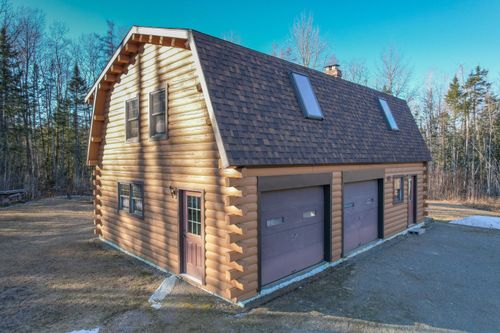 101 Townhouse Road, Kenduskeag, ME, 04450 | Card Image