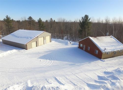 5853 S Markville Rd, Danbury, WI, 54830-4427 | Card Image