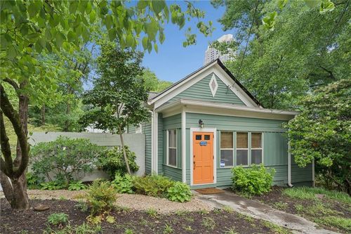 1248 Barnes St Nw, Atlanta, GA, 30318-7810 | Card Image