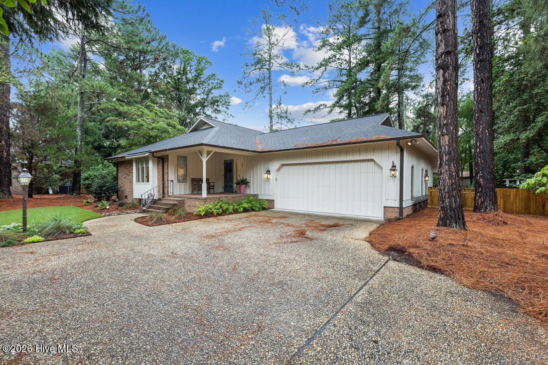 Residential in Pinehurst 2