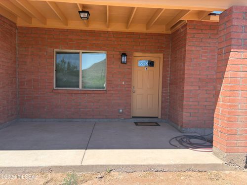 1256 Calle Picogordo, Rio Rico, AZ, 85648-6629 | Card Image