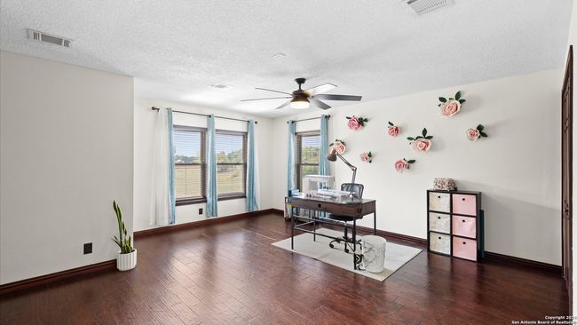 1101 Quiet Creek Dr, House other with 3 bedrooms, 3 bathrooms and null parking in Schertz TX | Image 22