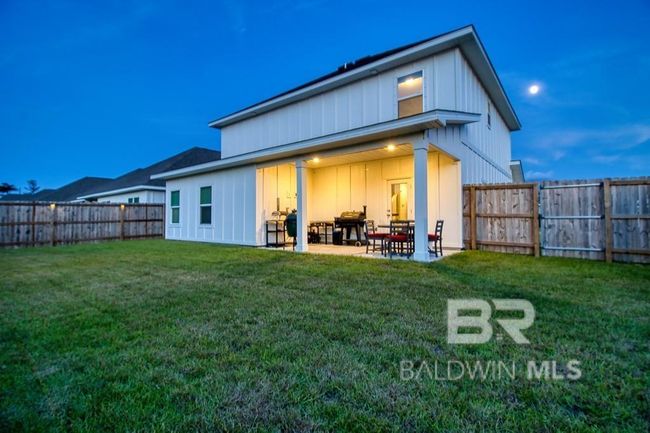 398 Gemini St, House other with 4 bedrooms, 4 bathrooms and null parking in Gulf Shores AL | Image 19