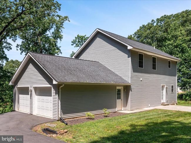 231 Greenfield Rd, House other with 3 bedrooms, 3 bathrooms and null parking in FRONT ROYAL VA | Image 4