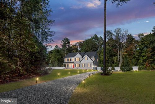 13201 Brooke Ridge Ln, SPOTSYLVANIA, VA, 22551-6614 | Card Image