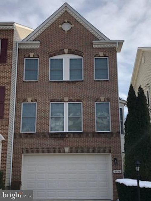 115-8498 Pamela Way, LAUREL, MD, 20723-1303 | Card Image