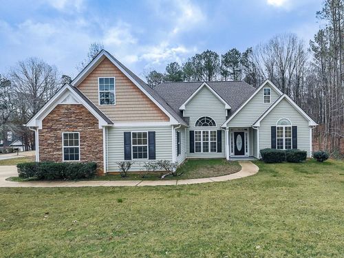 10 Saddle Wood Ct, Dallas, GA, 30157-6588 | Card Image