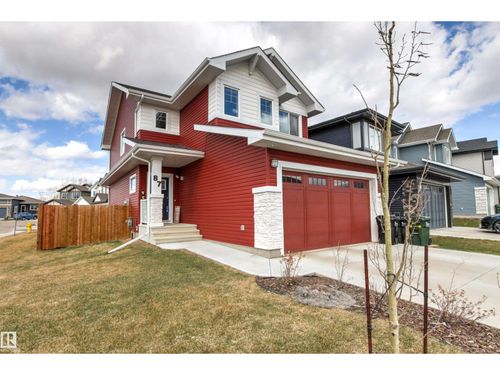 87 Rancher Rd, Ardrossan, AB, T8E0B3 | Card Image