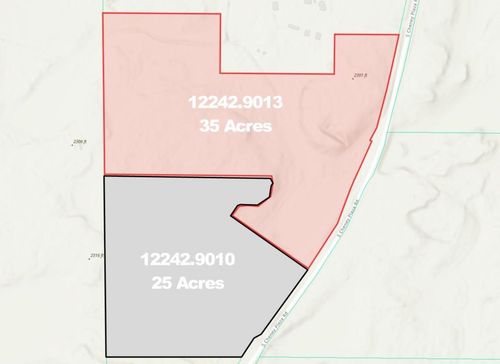 UNK S Cheney Plaza Rd, Cheney, WA, 99004 | Card Image