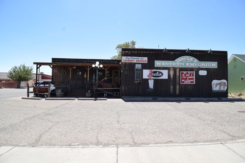 400 W Pine St, Deming, NM, 88030 | Card Image