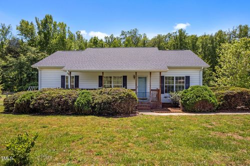 5013 W Pool Rd, Rougemont, NC, 27572-7365 | Card Image