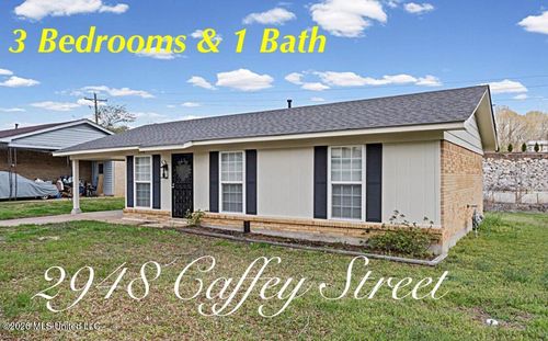 2948 Caffey St, Hernando, MS, 38632-2803 | Card Image