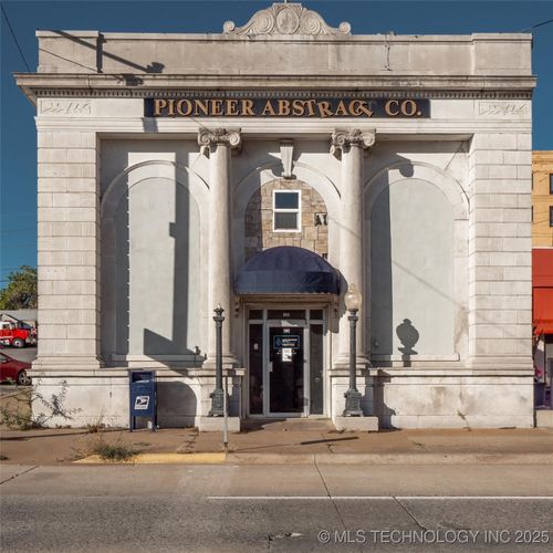 101 E Carl Albert Pkwy, McAlester, OK, 74501-5039 | Card Image