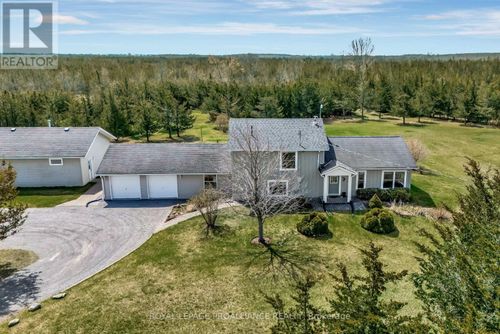2508 County Rd 7 Road, Prince Edward County (North Marysburg Ward), ON, K0K2T0 | Card Image