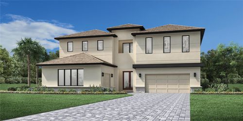 16800 Bolsena Dr, Bella Collina, FL, 34756-3654 | Card Image