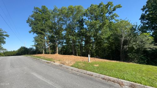 Lot 13 Rupert Drive, Dandridge, TN, 37725 | Card Image