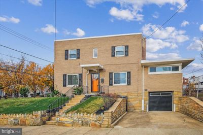 3300 18 Th Place Se, House other with 5 bedrooms, 2 bathrooms and null parking in WASHINGTON DC | Image 2