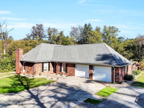 11605 Brentlinger Ln, Louisville, KY, 40291-3752 | Card Image