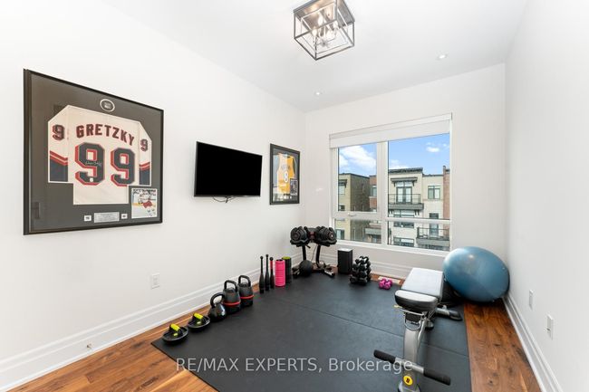 23 Carrville Woods Cir, House attached with 3 bedrooms, 4 bathrooms and 2 parking in Vaughan ON | Image 26