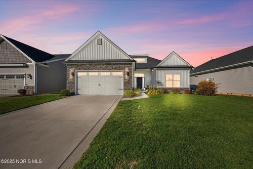 11158 Whitetail Way, Whitehouse, OH, 43571 | Card Image