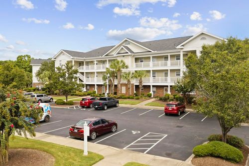 231-5825 Catalina Dr, North Myrtle Beach, SC, 29582-9381 | Card Image
