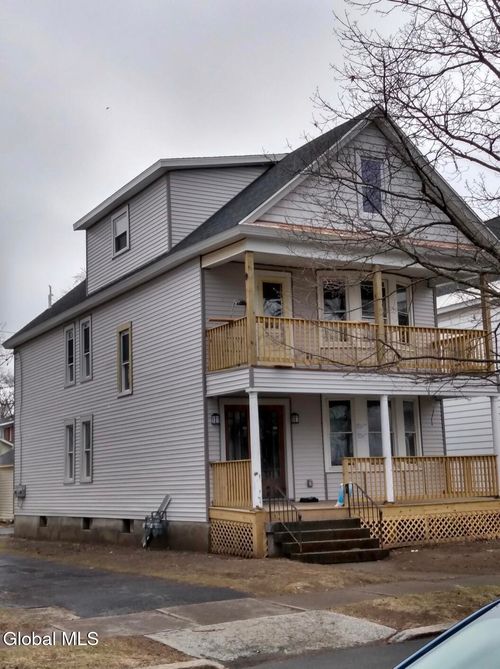 14 W Erie Street, Albany, NY, 12208 | Card Image