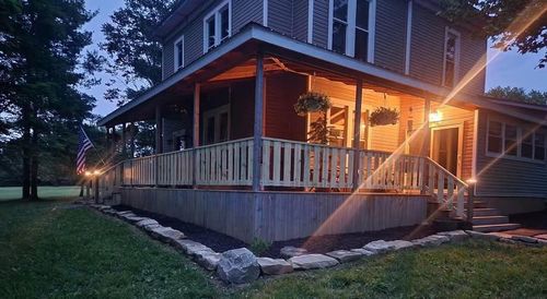 1803 County Road 26, Marengo, OH, 43334-9665 | Card Image