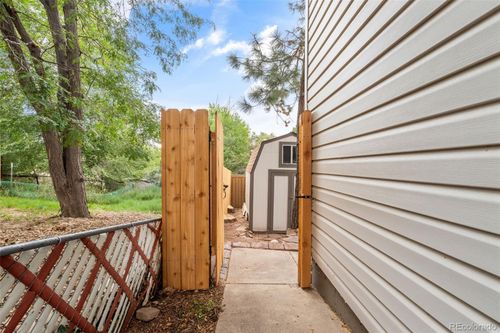 4875 Garden Trl, Colorado Springs, CO, 80918-4015 | Card Image