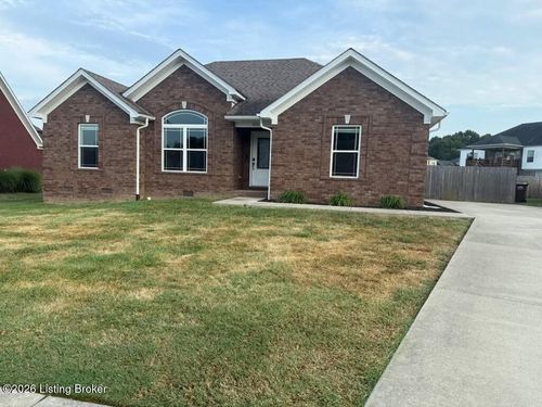 503 Meadowcrest Dr, Mt Washington, KY, 40047 | Card Image