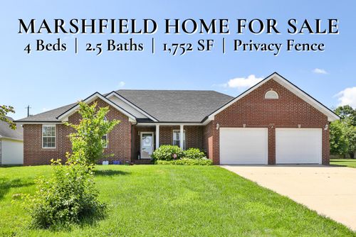 1020 Berkley, Marshfield, MO, 65706-1242 | Card Image