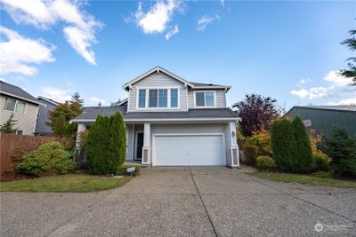 333 126th Street Se, House other with 4 bedrooms, 2 bathrooms and 2 parking in Everett WA | Image 2