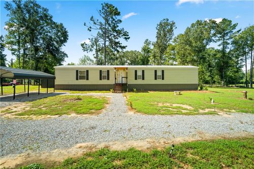 12 Liberty Hill Road, Boyce, LA, 71409 | Card Image