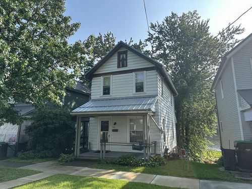 504 Elk Street, Franklin, PA, 16323 | Card Image