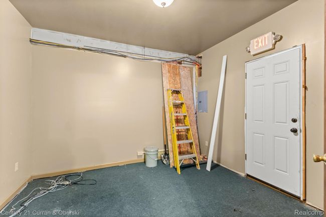 36510 Goddard Rd, Home with 0 bedrooms, 0 bathrooms and null parking in Romulus MI | Image 23