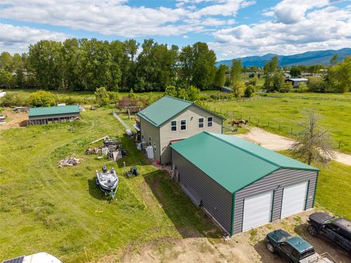 16235 Garrard Lane, Frenchtown, MT, 59834 | Card Image