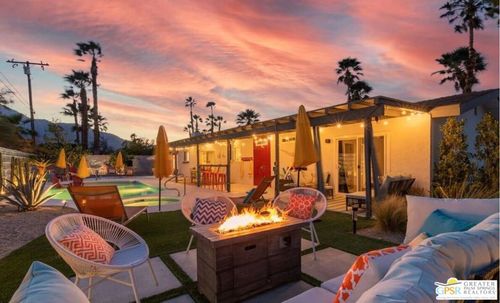 2241 E Finley Rd, Palm Springs, CA, 92262 | Card Image