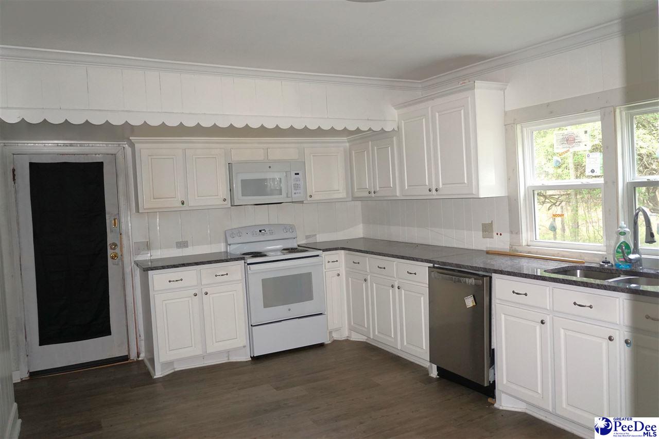 Residential in Darlington 4