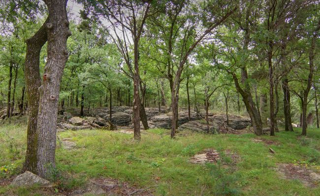 5845 Lazy Bend Rd, Home with 0 bedrooms, 0 bathrooms and null parking in Millsap TX | Image 17