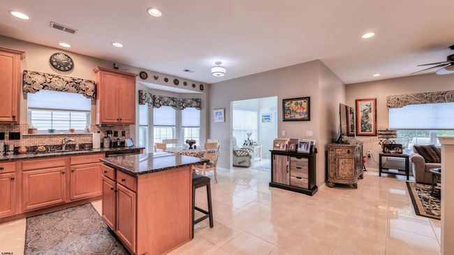 229 Lander Rd, House other with 4 bedrooms, 3 bathrooms and null parking in Egg Harbor Township NJ | Image 9