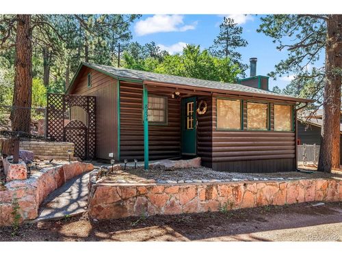 8234 W Us Highway 24, Cascade, CO, 80809-1214 | Card Image