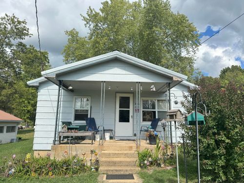 210 E Ava Ave, Ava, MO, 65608-5338 | Card Image