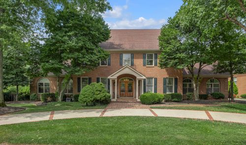 4839 Faulkirk Ln, Lexington, KY, 40515-1172 | Card Image