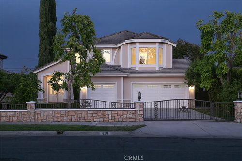 1296 S 8th Ave, Arcadia, CA, 91006-4407 | Card Image